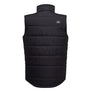 Hard Yakka Puffa 2.0 Vest - Black