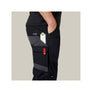 Hard Yakka Raptor Active Pant - Black