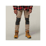 Hard Yakka Raptor Active Pant - Desert