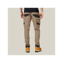 Hard Yakka Raptor Active Pant - Desert