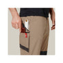 Hard Yakka Raptor Active Pant - Desert