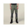 Hard Yakka Raptor Active Pant - Military Green