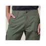 Hard Yakka Raptor Active Pant - Military Green