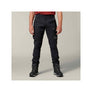 Hard Yakka Raptor Cuff Pant - Black