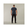 Hard Yakka Raptor Cuff Pant - Black