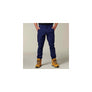 Hard Yakka Raptor Cuff Pant - Navy