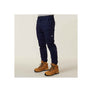 Hard Yakka Raptor Cuff Pant - Navy