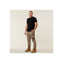 Hard Yakka Raptor Cuff Pant - Desert