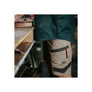 Hard Yakka Raptor Active Mid-Short 9" - Desert
