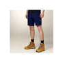 Hard Yakka Raptor Active Mid-Short 9" - Navy