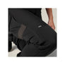 Hard Yakka Women's Raptor Cuffed Pant - Black