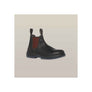 Hard Yakka Outback Safety Dealer Boot - Brown