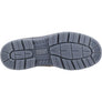 Hard Yakka Outback Safety Dealer Boot - Crazyhorse