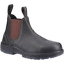 Hard Yakka Brumby Dealer Boot - Brown