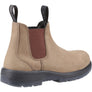 Hard Yakka Brumby Dealer Boot - Crazyhorse