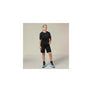 Hard Yakka Women's Raptor Active Short - Black