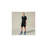 Hard Yakka Women's Raptor Active Short - Black