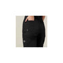 Hard Yakka Women's Raptor Active Short - Black