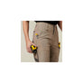 Hard Yakka Women's Raptor Active Short - Desert