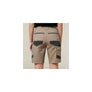 Hard Yakka Women's Raptor Active Short - Desert