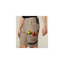 Hard Yakka Women's Raptor Active Short - Desert