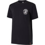 Hard Yakka Heritage Icon Short Sleeve Tee - Black