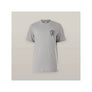 Hard Yakka Heritage Icon Short Sleeve Tee - Grey