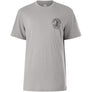 Hard Yakka Heritage Icon Short Sleeve Tee - Grey