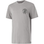 Hard Yakka Heritage Icon Short Sleeve Tee - Grey
