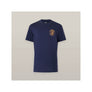 Hard Yakka Heritage Icon Short Sleeve Tee - Navy