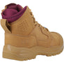 Hard Yakka Women's Legend PR Safety Boot - Wheat