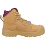 Hard Yakka Women's Legend PR Safety Boot - Wheat