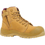 Hard Yakka Women's Legend PR Safety Boot - Wheat