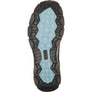 Hard Yakka Women's Icon Safety Trainers - Black/Blue