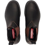 Hard Yakka Brunswick Waxy Boots - Brown Waxy