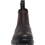 Hard Yakka Brunswick Waxy Boots - Brown Waxy