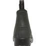 Hard Yakka Brunswick Nubuck Boots - Charcoal Nubuck