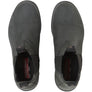 Hard Yakka Brunswick Nubuck Boots - Charcoal Nubuck