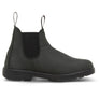 Hard Yakka Brunswick Nubuck Boots - Charcoal Nubuck