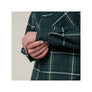 Hard Yakka Core Flannel Shirt - Green