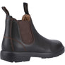 Hard Yakka Brunswick Kids Boot - Brown