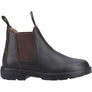 Hard Yakka Brunswick Kids Boot - Brown