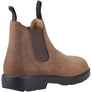 Hard Yakka Brunswick Kids Boot - Rust