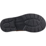 Hard Yakka Brunswick Kids Boot - Rust