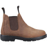 Hard Yakka Brunswick Kids Boot - Rust