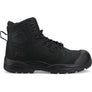 Hard Yakka Legend S3 Boot - Black