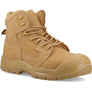 Hard Yakka Legend S3 Boot - Wheat