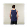 Hard Yakka Heritage Singlet - Navy