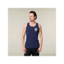 Hard Yakka Heritage Singlet - Navy