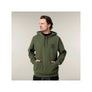 Hard Yakka Heritage Hoodie - Military Green
